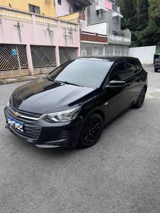 CHEVROLET ONIX 1.0 FLEX LT MANUAL CHEVROLET ONIX 1.0 FLEX LT MANUAL